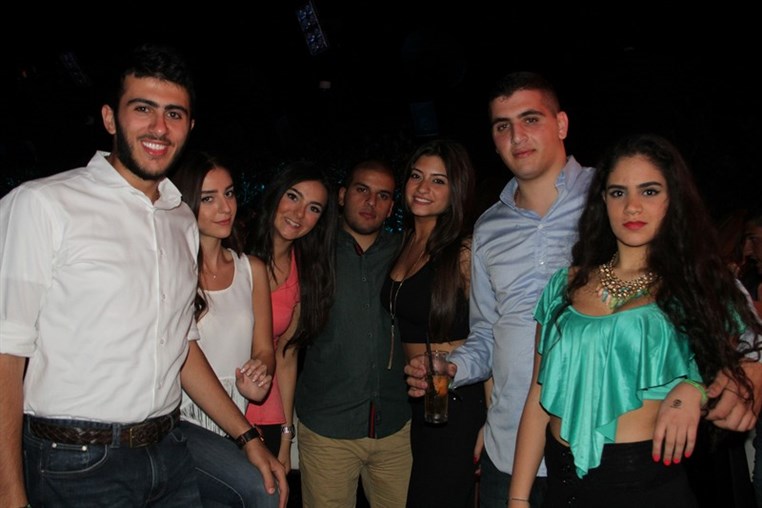 NDU SKYBAR Full Of Stars